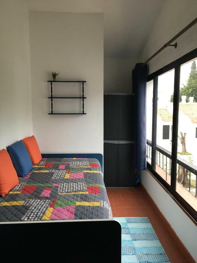Appartement T0 Pedras D'El Rei à Tavira Extérieur photo