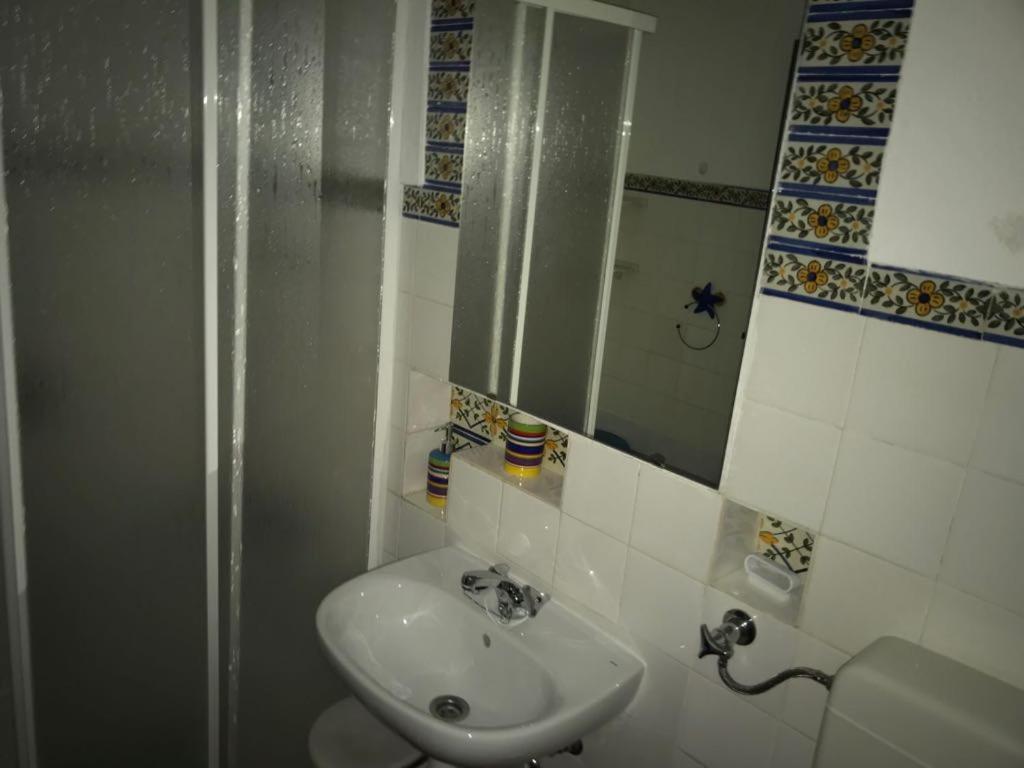 Appartement T0 Pedras D'El Rei à Tavira Chambre photo